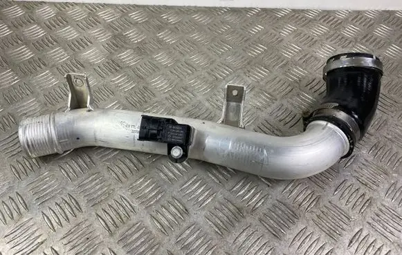 SsangYong Korando Intercooler hose/pipe