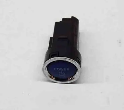 Toyota Prius (XW50) Engine start stop button switch 2010DJ2910