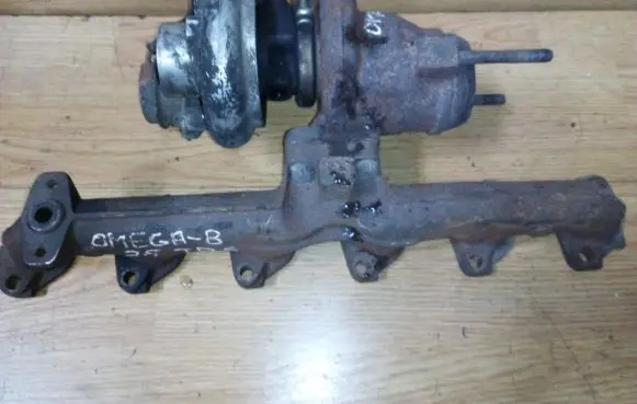 BMW 3 E36 Turbo td0411g4 224339677-06400