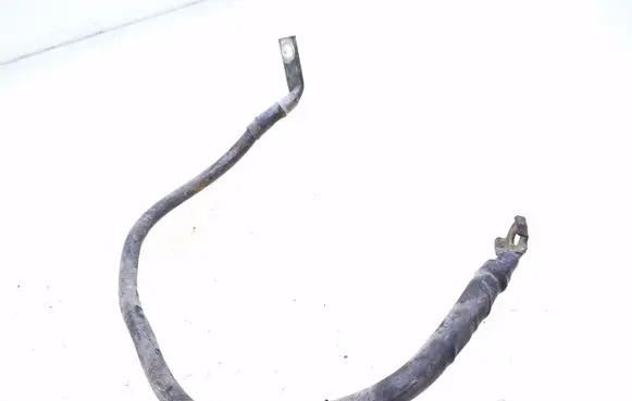 Negative earth cable (battery)