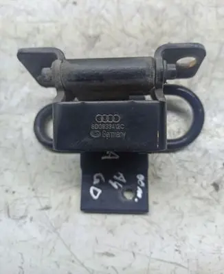 Audi A4 S4 B5 8D Rear door lower hinge 8D0833412C