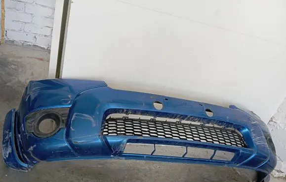 Ford Ranger Front bumper UD2D50031