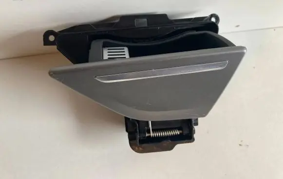 BMW 7 G11 G12 Rear door ashtray 7398885 98610409