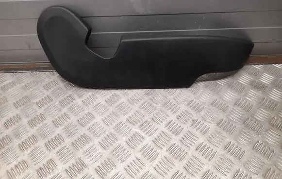 Tesla Model S Seat trim AG131058