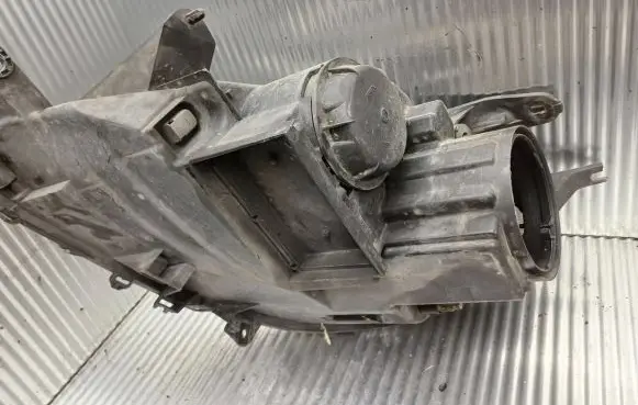 Citroen C8 Headlight/headlamp 1494315080 89006368 126802A011