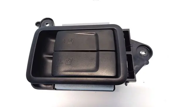 Lexus RX 450H Seat trim 72595-X1T13