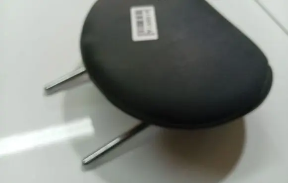 Mini One - Cooper R50 - 53 Front seat headrest 