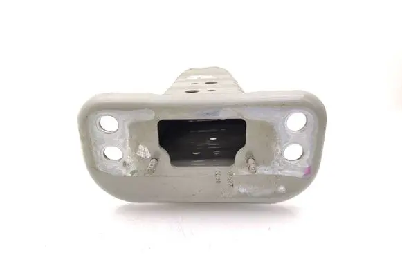 Toyota Yaris Front bumper support beam 