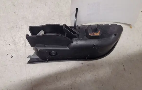 BMW X5 E53 Front door interior handle 8408566