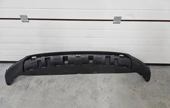 Volvo XC40 Front bumper lip 31449340