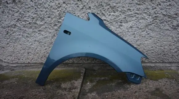 Volkswagen Caddy Fender 