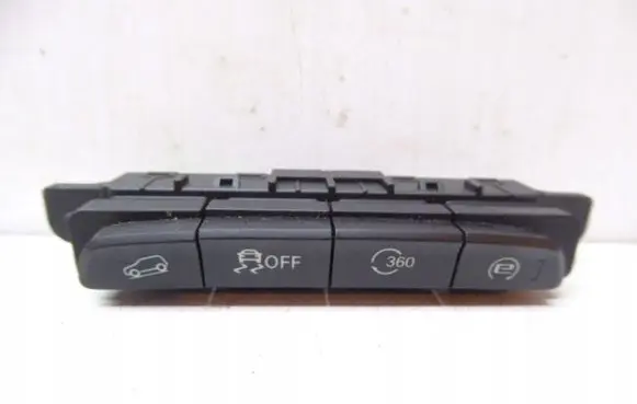 MG ZS A set of switches 10700971