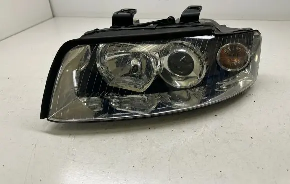 Audi A4 S4 B6 8E 8H Headlight/headlamp 8E0941003F 89305690