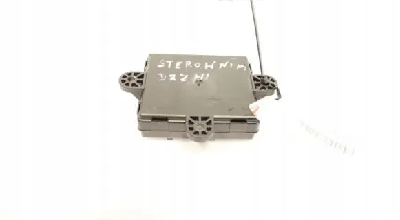 Ford Focus Door control unit/module