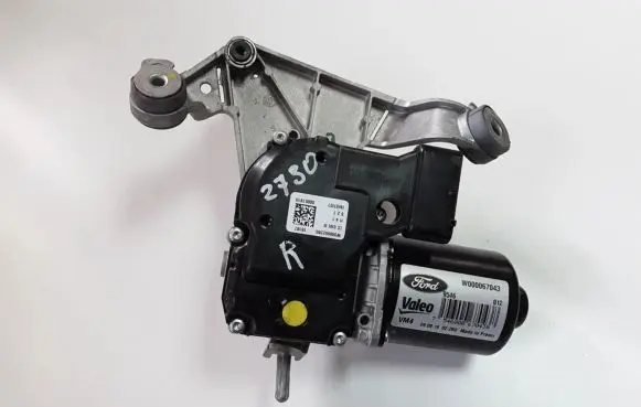 Ford S-MAX Wiper motor W000067043
