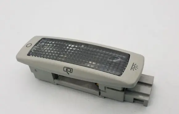 Volkswagen Golf IV Rear seat light 3B0947291