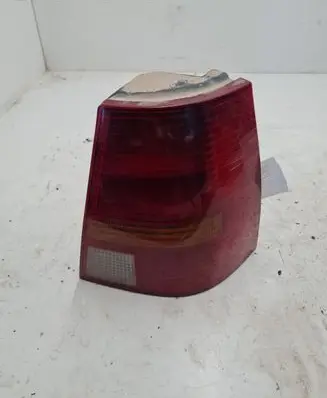 Volkswagen Golf IV Rear/tail lights