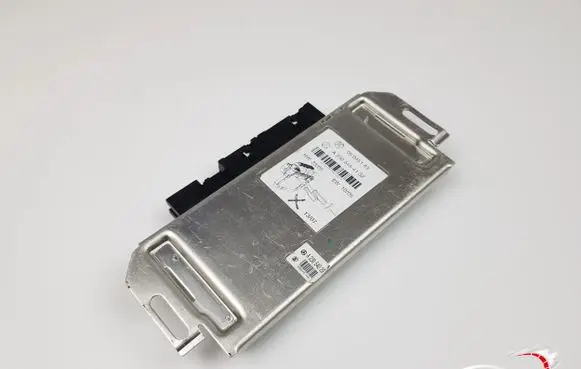 Mercedes-Benz SL R230 Central body control module