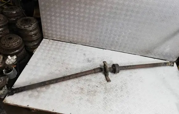 Suzuki Swift III Middle center prop shaft 27100-52R10