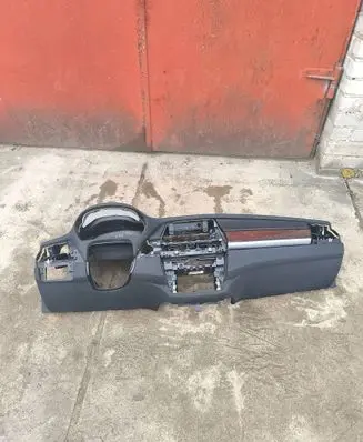 BMW X5M E70 Dashboard 7019088WWB