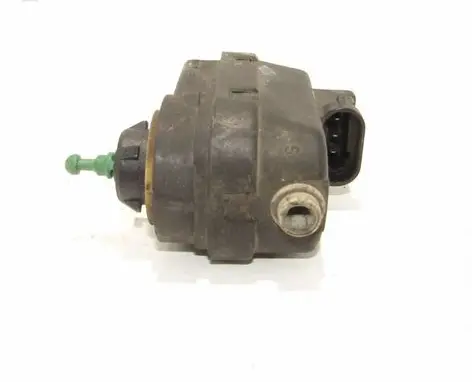 Renault Scenic I Headlight level adjustment motor 7700840141
