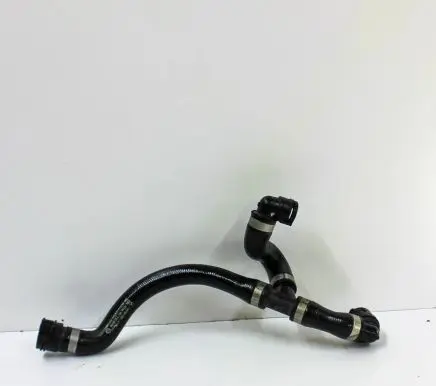 Mercedes-Benz C W205 Engine coolant pipe/hose A2055013291