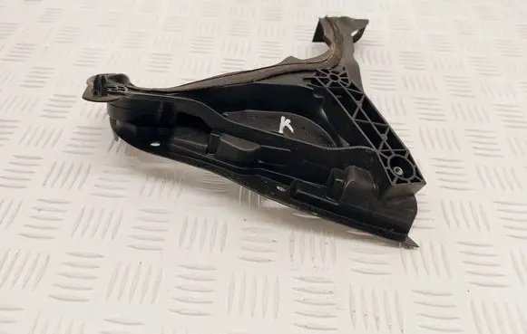Renault Scenic IV - Grand scenic IV Wiper trim 668634479R