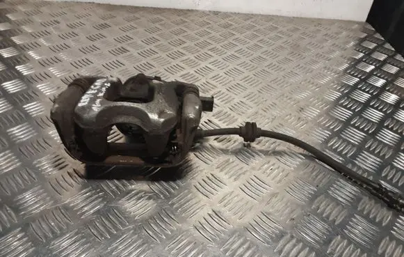 Jeep Renegade Rear brake caliper