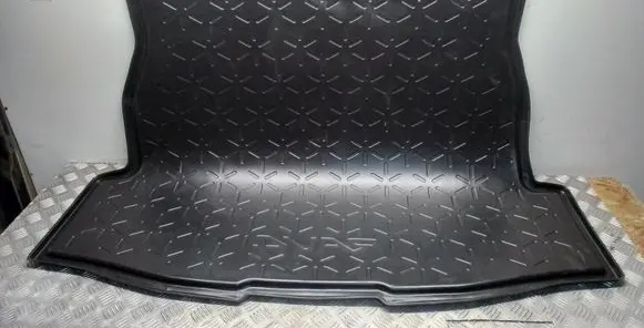 Toyota RAV 4 (XA50) Rubber trunk/boot mat liner PW2414200