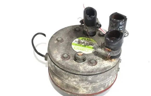 Mercedes-Benz ML W163 LP gas reducer 67R010276