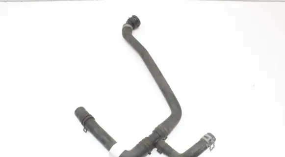 Audi A6 S6 C8 4K Engine coolant pipe/hose 4K0145920M