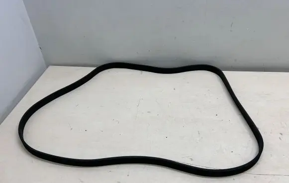 Porsche Cayenne (92A) Alternator belt 95510293300