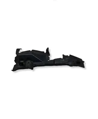 Peugeot 308 Intercooler air guide/duct channel 9801270680 3414MAP