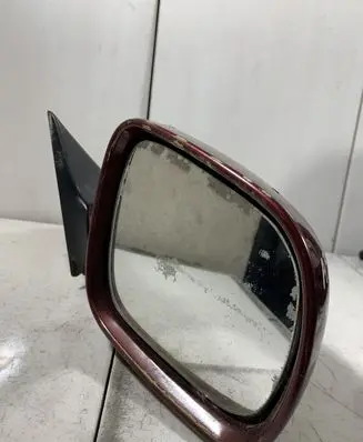 Audi A3 S3 8L Manual wing mirror 