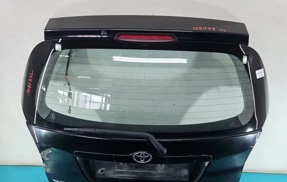 Toyota Corolla Verso E121 Tailgate/trunk/boot lid IMPRK1486272