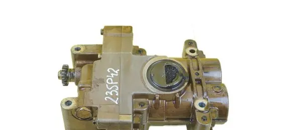 Mitsubishi Outlander Oil pump 4B11