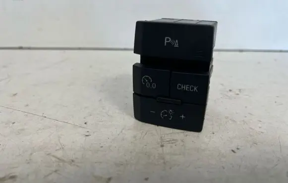 Audi Q7 4L Other switches/knobs/shifts 4L2927123A