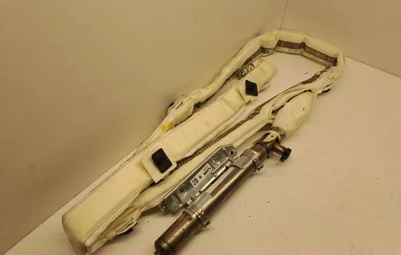 BMW 6 F06 Gran coupe Roof airbag 85727343606 12B333001017