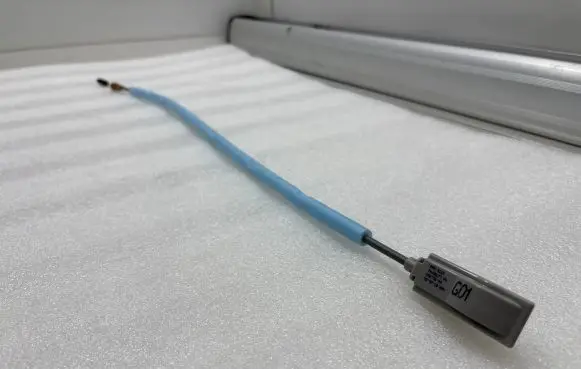 BMW X3 G01 Front door cable line 7409277 BMW5121 18273110