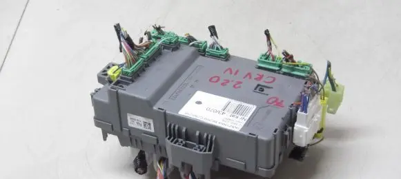 Honda CR-V Fuse box set