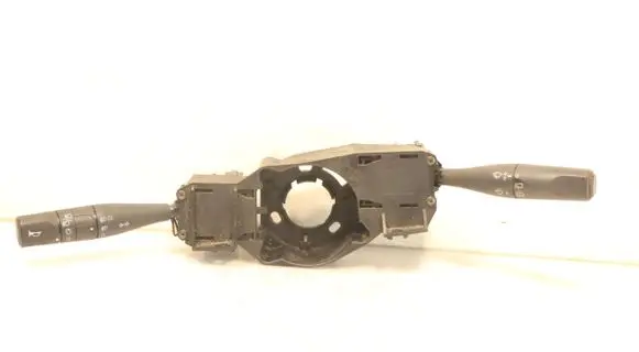 Citroen Berlingo Light switch