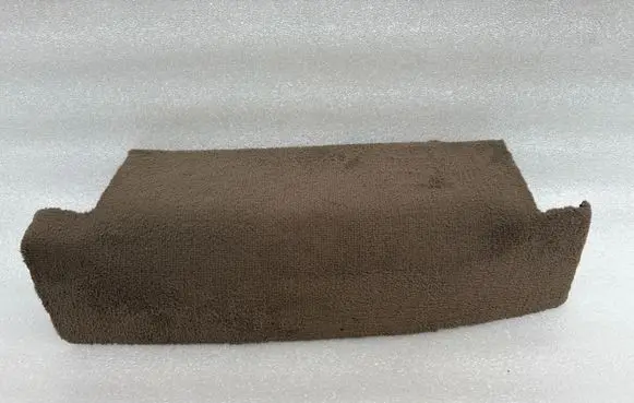 Volkswagen Touareg I Other interior part 7L0881327