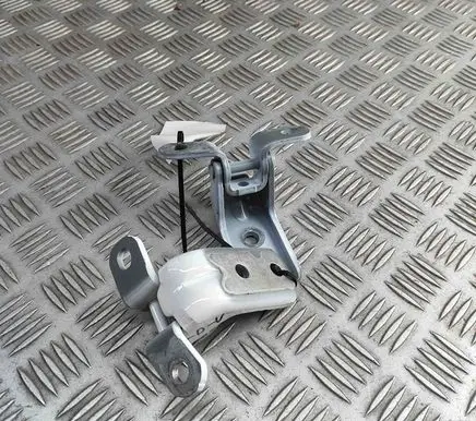 KIA Sportage Front door hinges set 793202V000