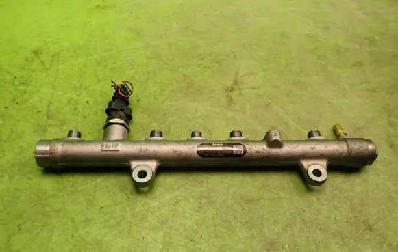 Suzuki Grand Vitara II Fuel main line pipe 0445214116