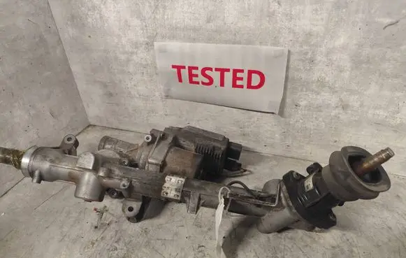 Mercedes-Benz B W246 W242 Steering rack 6820000221