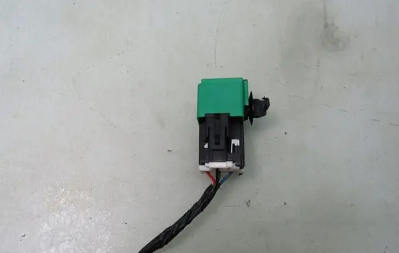 KIA Rio Other relay 952401P100