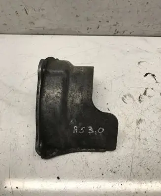 Other front suspension part