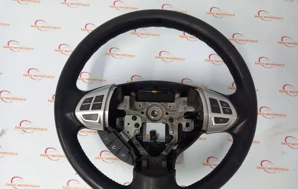 Mitsubishi Outlander Steering wheel 