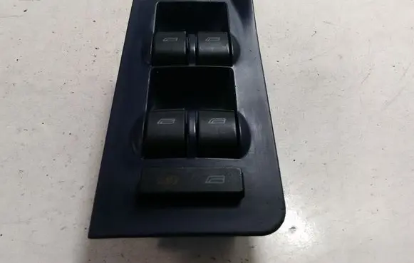 Audi A6 S6 C5 4B Electric window control switch 4B0959851 4B1959521