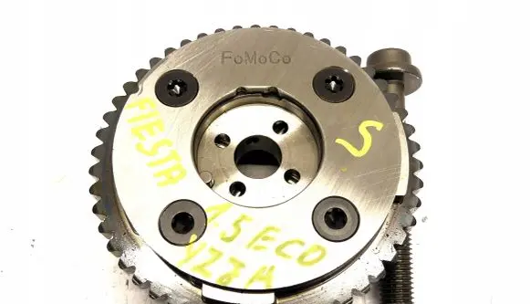 Ford Fiesta Camshaft pulley/ VANOS HX7G6C524BA